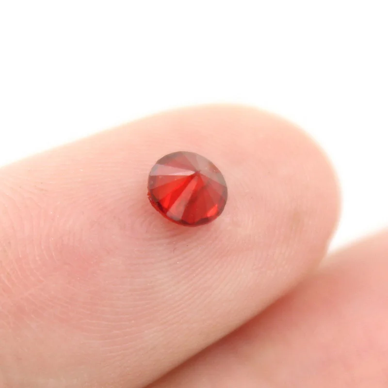 120 шт. разноцветные Круглые Подвески кулоны 5 мм|Подвески| |