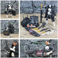 marvel special ops one12 punisher frank castle 6 action figure sdcc 2018 exclusive 112 112 comic movie toys doll model kos