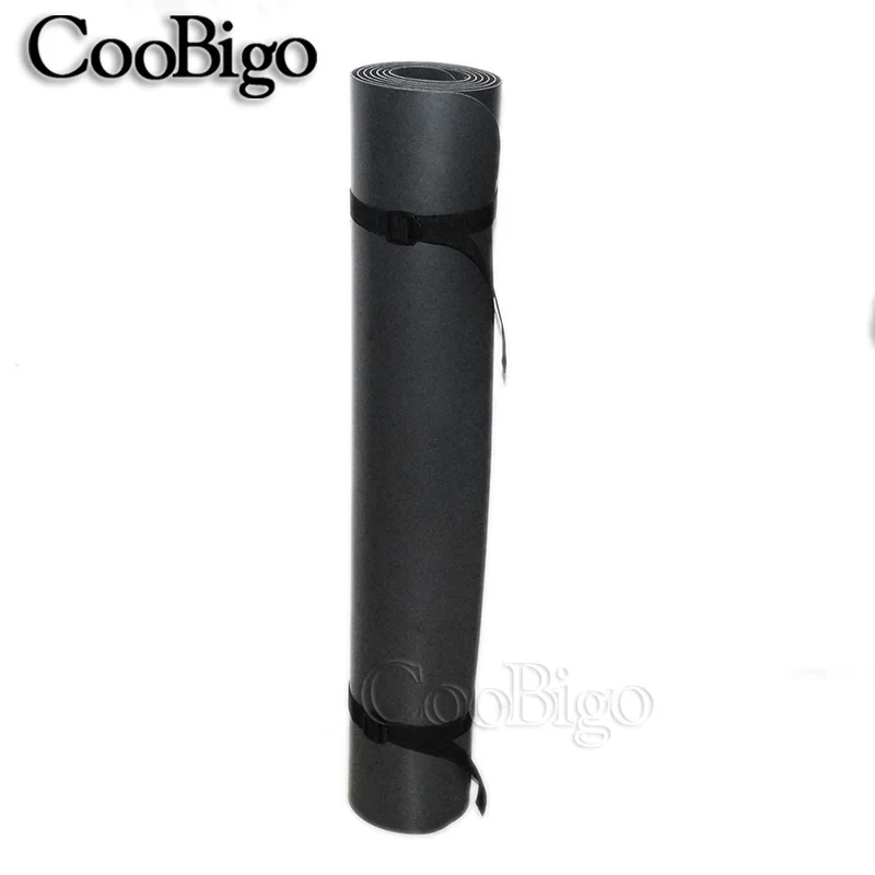 2 шт. открытый рюкзак длиной 23 дюйма спальный мешок для кемпинга матрас палатка