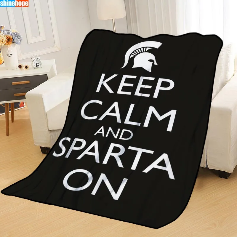 На заказ сохраняющее спокойствие и переносное одеяло s для кроватей мягкое