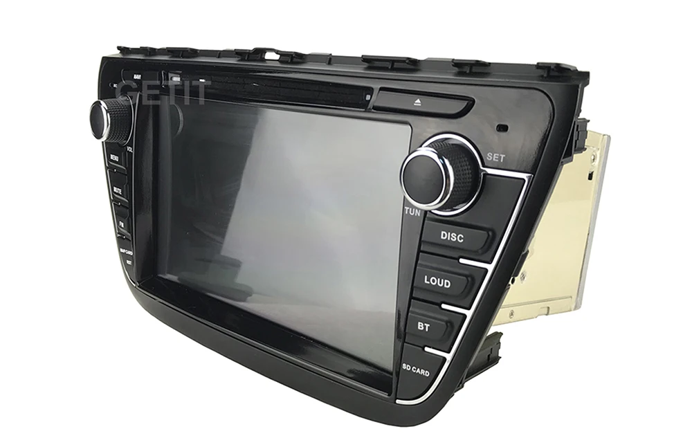 Android 9,0 Suzuki SX4 S Крест автомобильный dvd плеер Автомобильный RDS стерео gps навигации Аудио Видео 5USB DSP ips