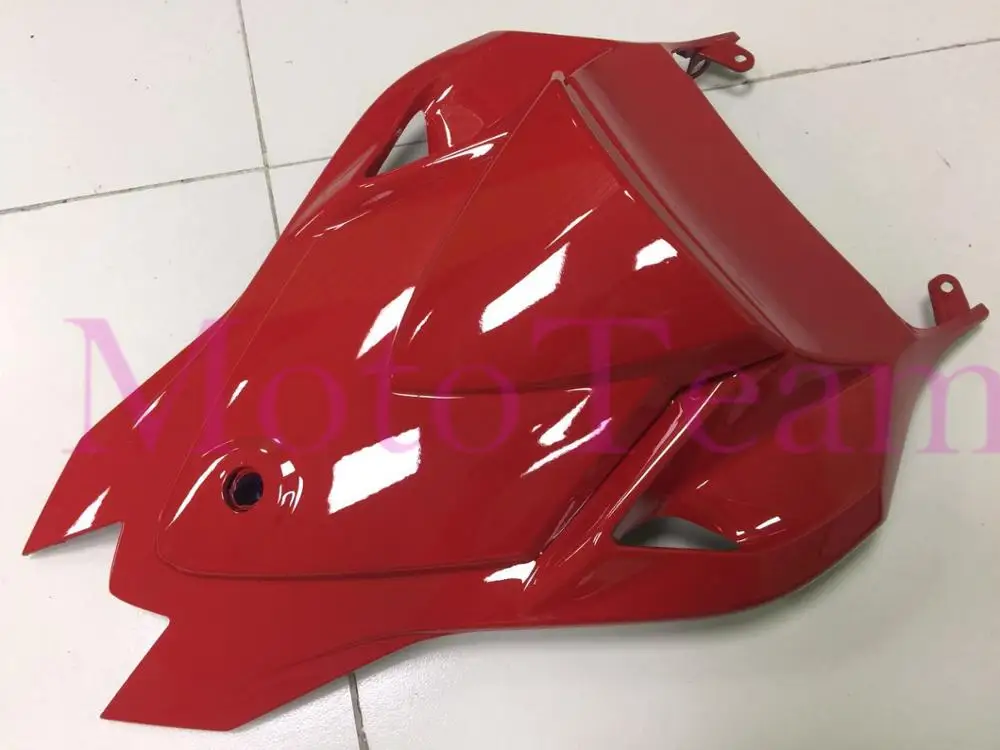 Новый задний обтекатель для мотоцикла детали впрыска красного цвета BMW S1000RR S 1000 RR