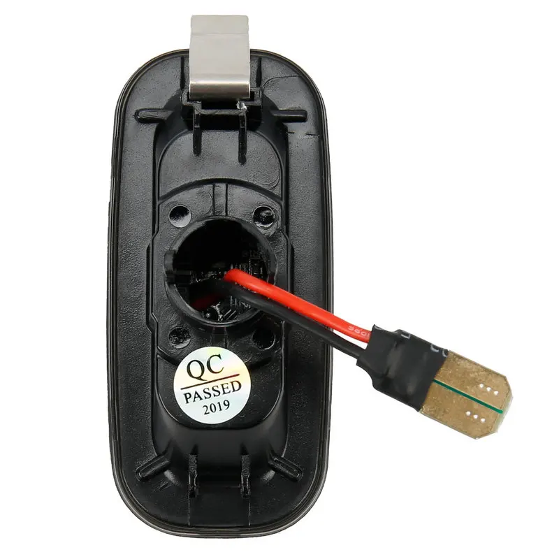 2 шт. фары высокого качества светодиодные сигнальные лампы профессиональные