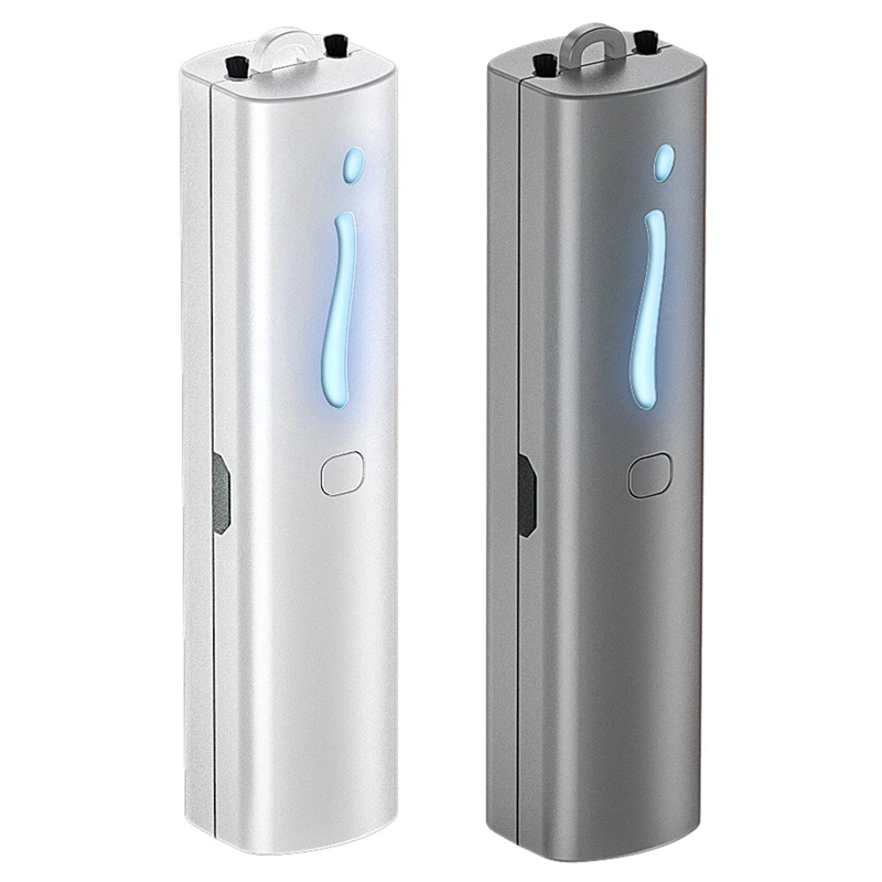 

2 шт., мини-освежитель воздуха