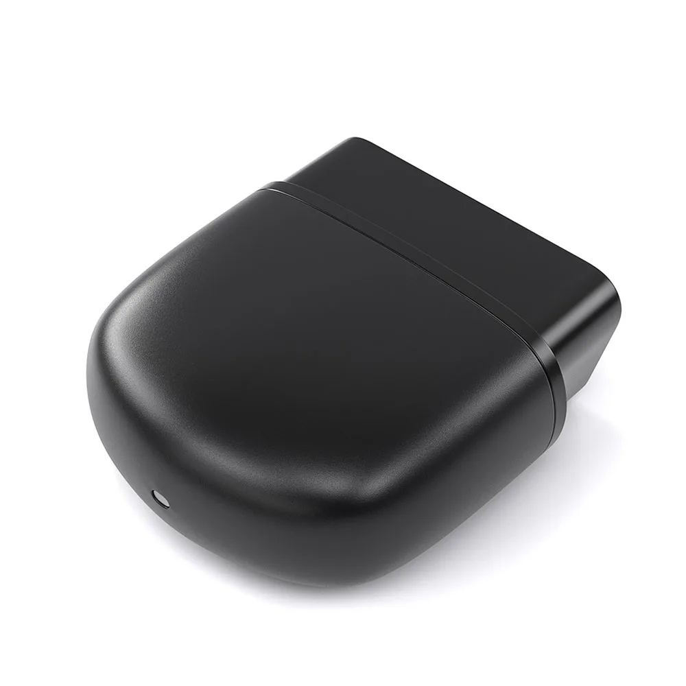 Диагностический сканер XTOOL AD10 OBD2 Bluetooth ELM327 считыватель кодов двигателя HUD