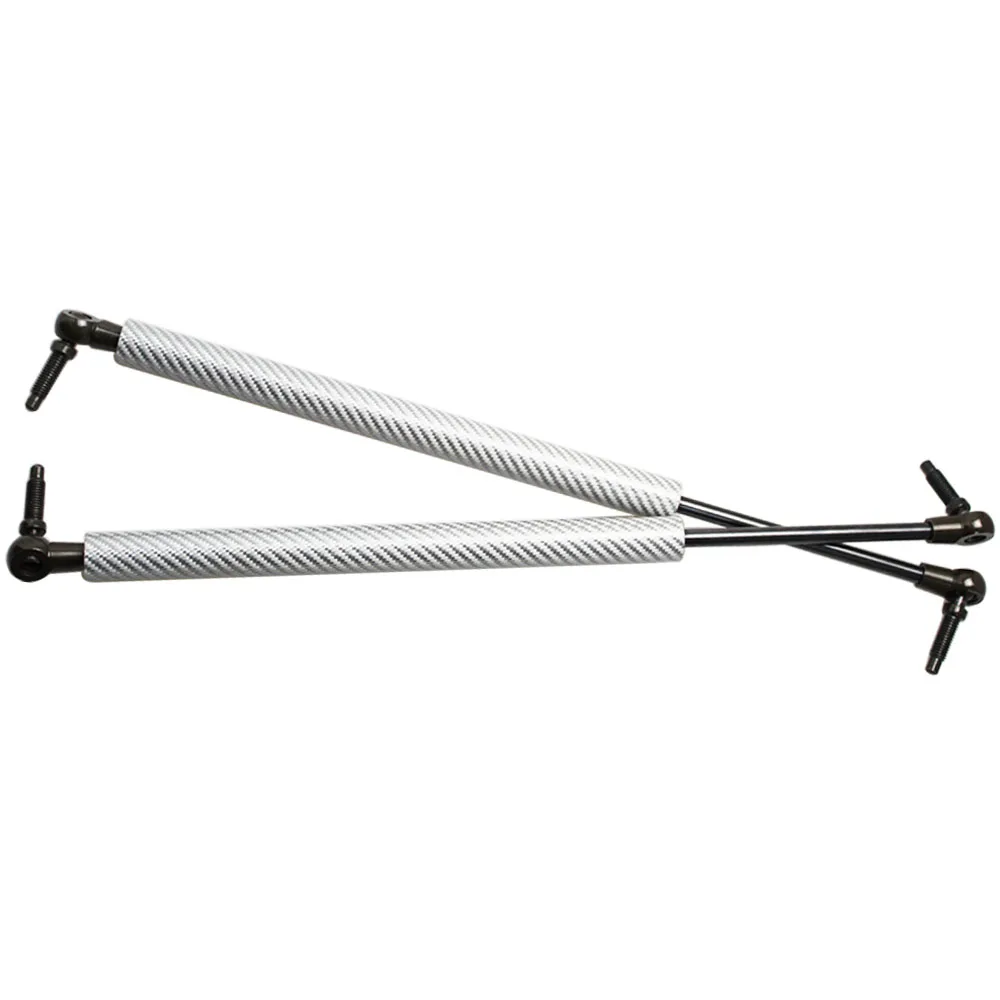 2x задний люк багажника Boot Lift поддерживает газовые стойки для Honda Civic 1992-1993 1994 1995 1995 fit 3 двери хэтчбек 74820SR3003