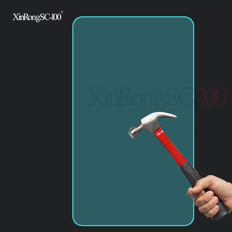 Закаленное стекло для Lenovo Tab 2 шт. зеркальная защитная стеклянная пленка экрана
