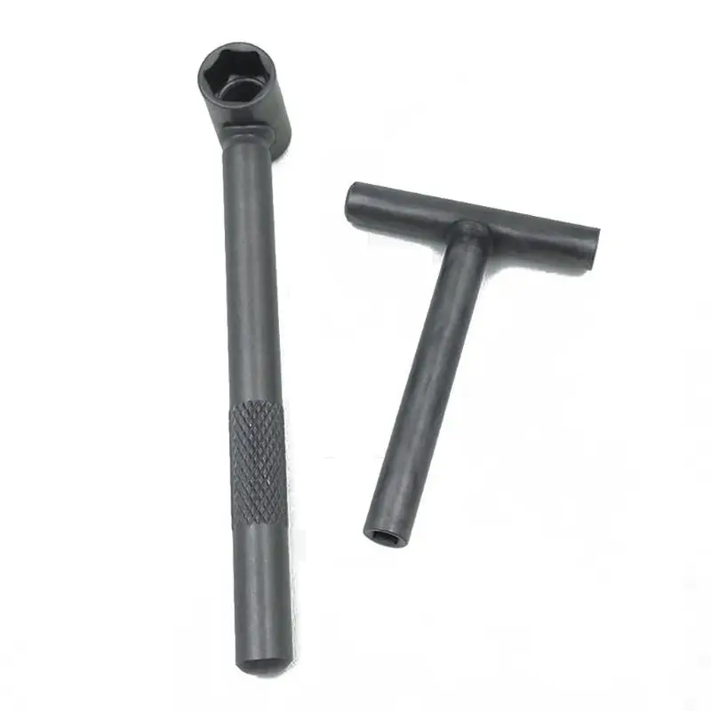 Ключ угловой прямоугольный для регулировки клапана двигателя мотоцикла, 23GC, 1 комплект