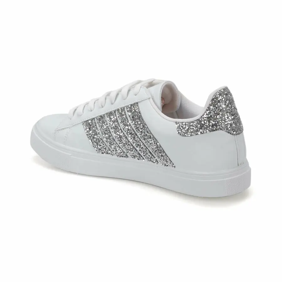 

Sneakers Women Art Bella Cs19018 White Women'S Sneaker Shoes