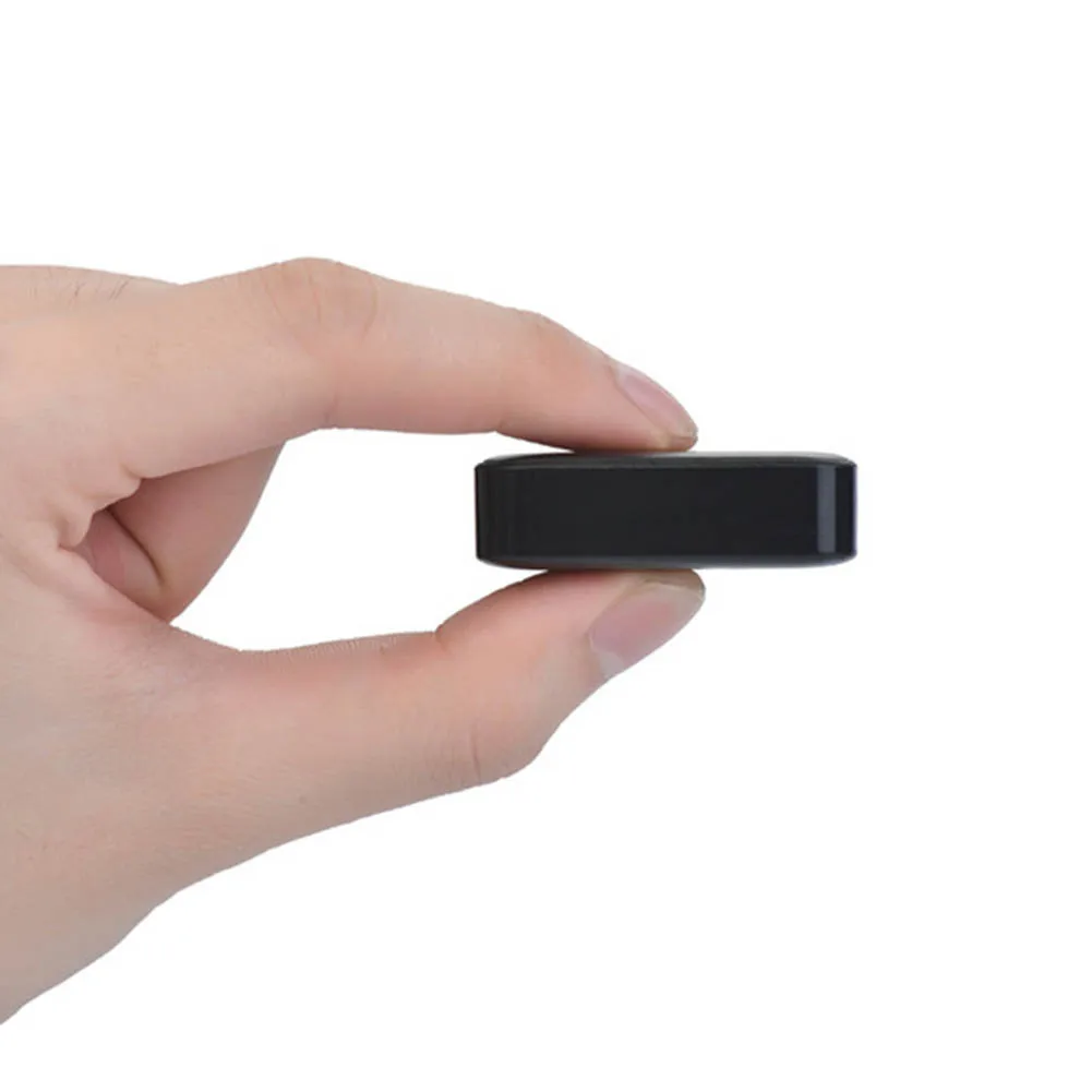 

GF21 GPS Car Tracker Monitoring Locator WIFI+LBS+GPS HD Recorder Tracker With Gps Apps Wifi And + Lbs + Gps