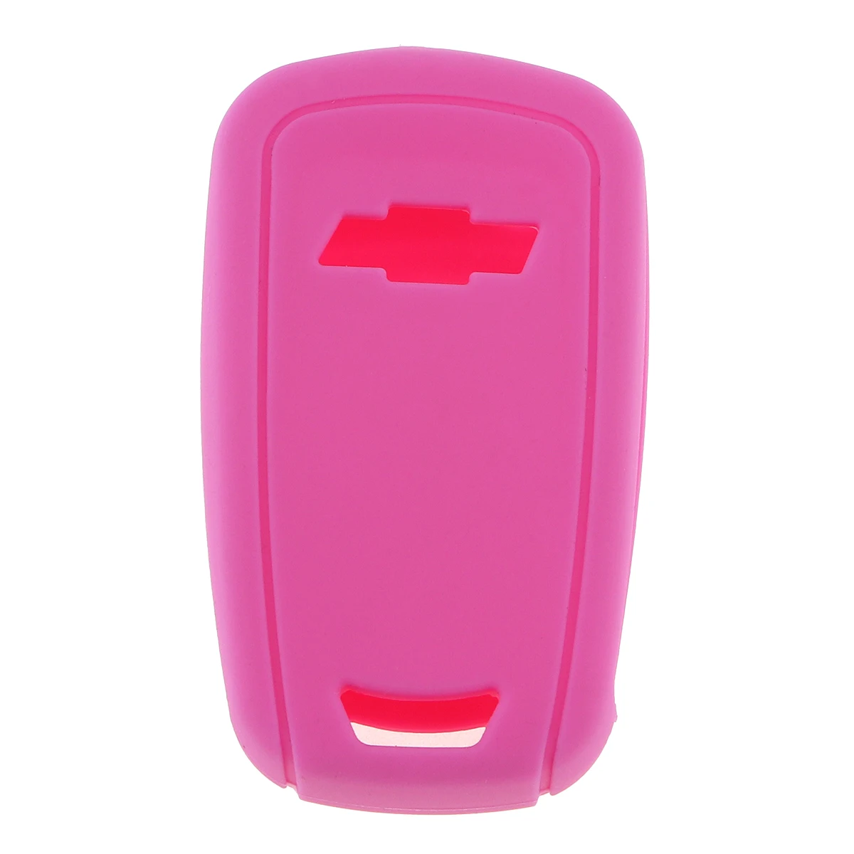 6 цветов 3 кнопки силиконовый чехол ключа дистанционного управления автомобилем