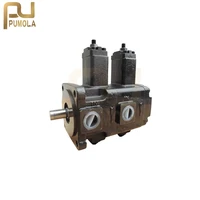 vp df 1215203040 abcde series hydraulic variable displacement vane pumps