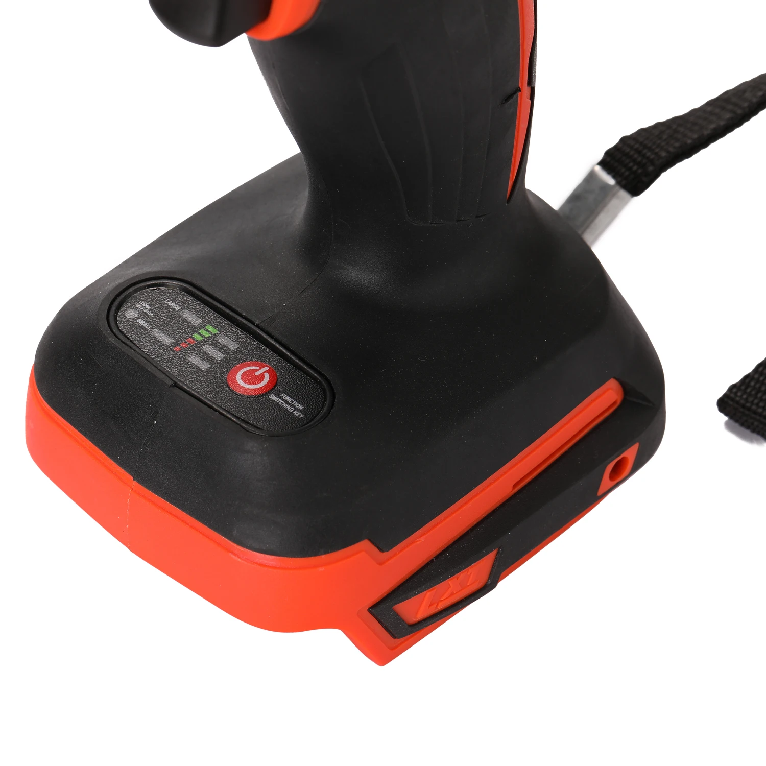 Электрический ключ беспроводной бесщеточный ударный электрический ручной