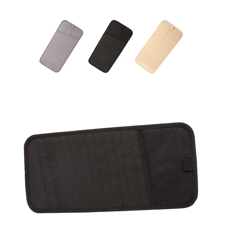 Многофункциональный автомобильный фонарь POSSBAY Внутренний органайзер для