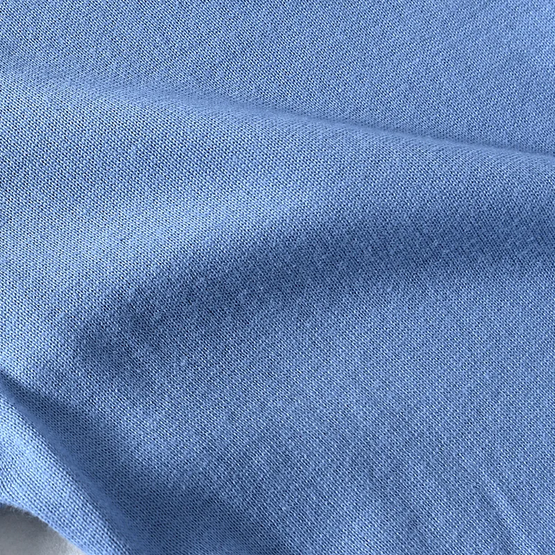 Новое поступление итальянский брендовый хлопковый свитер мужские модные синие