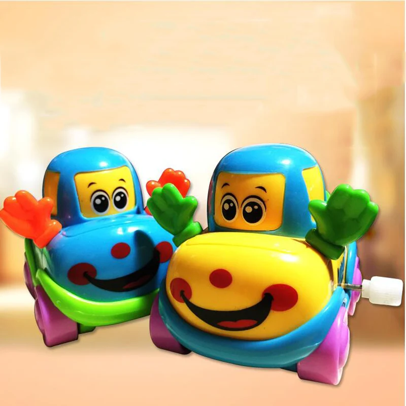 1 шт. милая детская головоломка с обезьянкой обучающая игрушка машина забавная