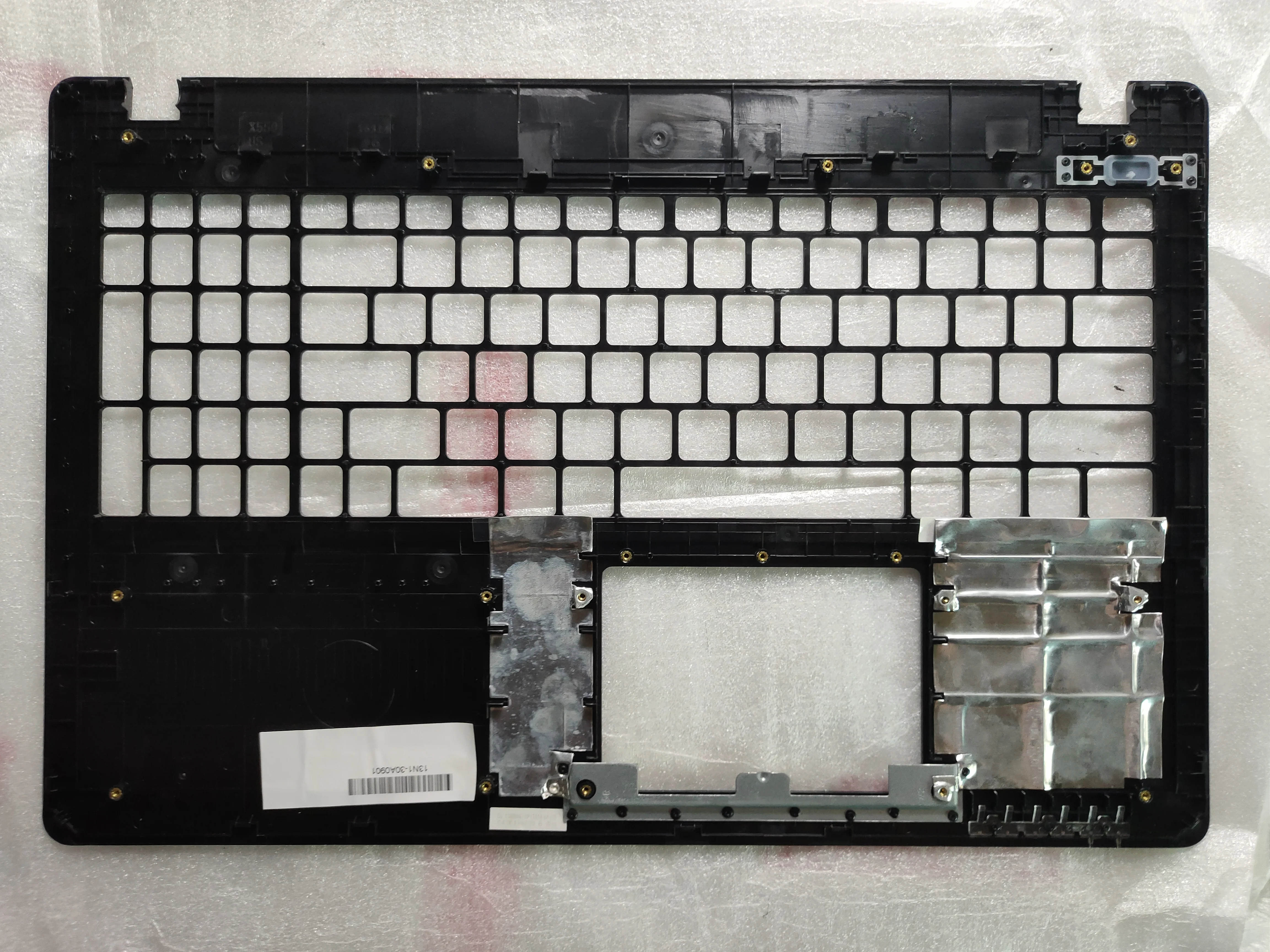 Новая крышка для Asus X550 F550 A550 X550V X550C X550VC FX50 FX51 FX60 FX71 Pro ZX50 K550L K550J|asus x550 cover|case for asusasus
