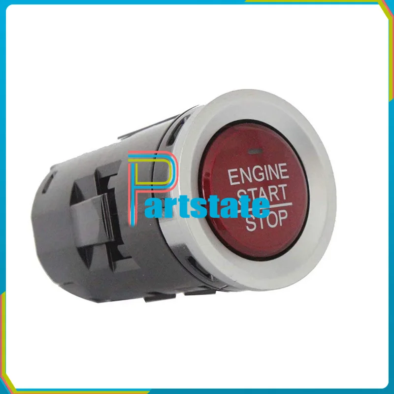 35881-T5H-H41 35881T5HH41 автоматическая кнопка запуска двигателя Swit-ch для Honda | Автомобили и