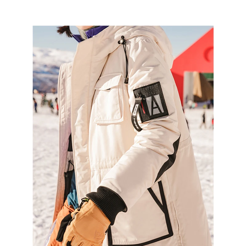 Новое поступление худи стильный короткий женский пуховик для девочек|Женские