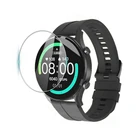 Защитная пленка из закаленного стекла для смарт-часов Xiaomi Imilab Smart Watch W12