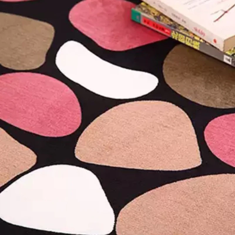 Нескользящий коврик для ванной кухонный коврики входной двери домашний