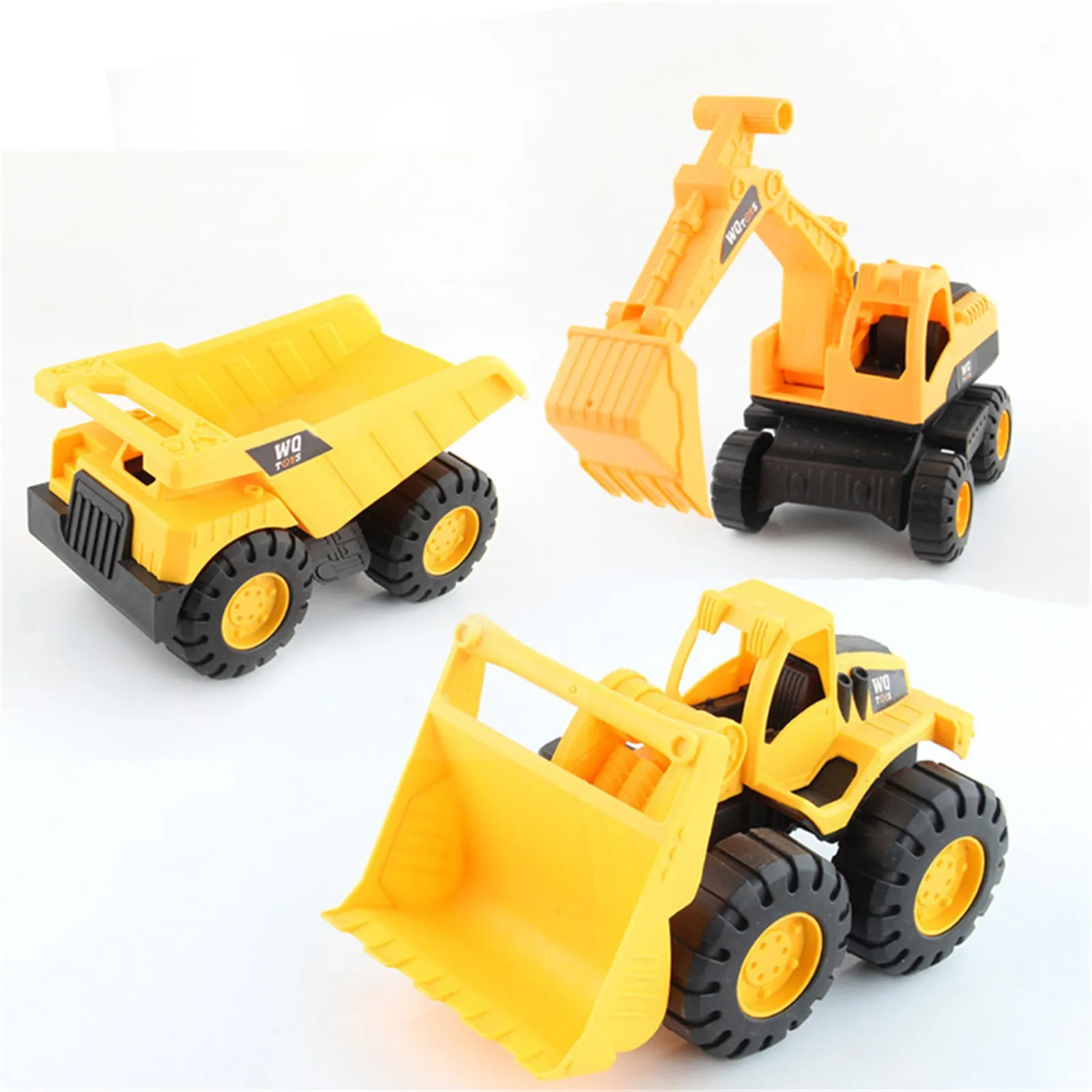 

Инженерные игрушки, автомобиль, заводная машина, имитация обучающих моделей для детей, модель автомобиля, игрушки, подарок для мальчиков, Ро...