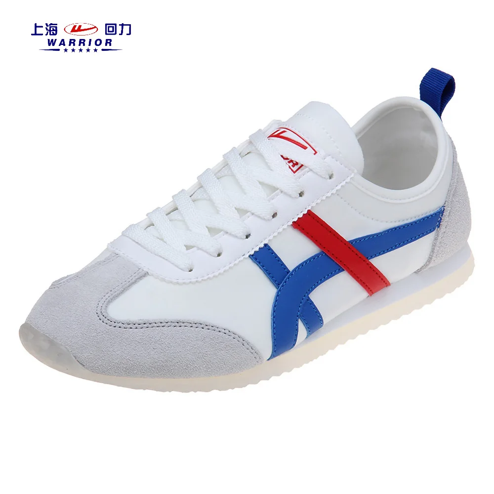 Новый 2020 классический красный Белый синего цвета на низком каблуке Мужская обувь