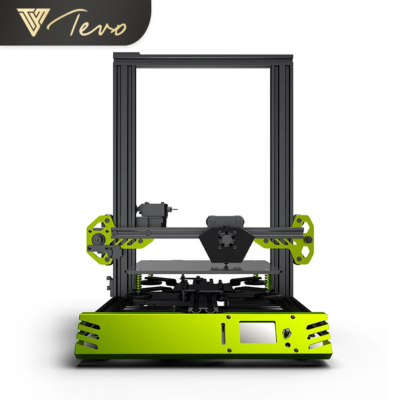 3D принтер TEVO Tarantula Pro новейший Impresora DIY Impressora Бесплатная доставка (в наличии)