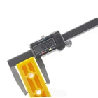 Цифровой штангенциркуль 0-60100 мм, цифровой дисковый штангенциркуль нониусный тормозной диск, электронный дисковый тормоз, штангенциркуль, цифровой датчик тормозного ротора