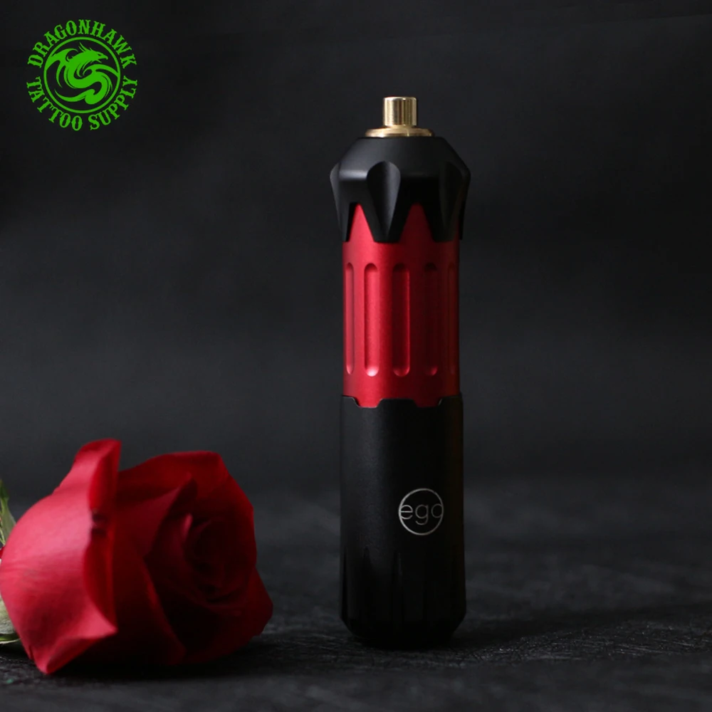 Топ Машины Для Перманентного Макияжа роторная тату машина Roatry пистолет макияж