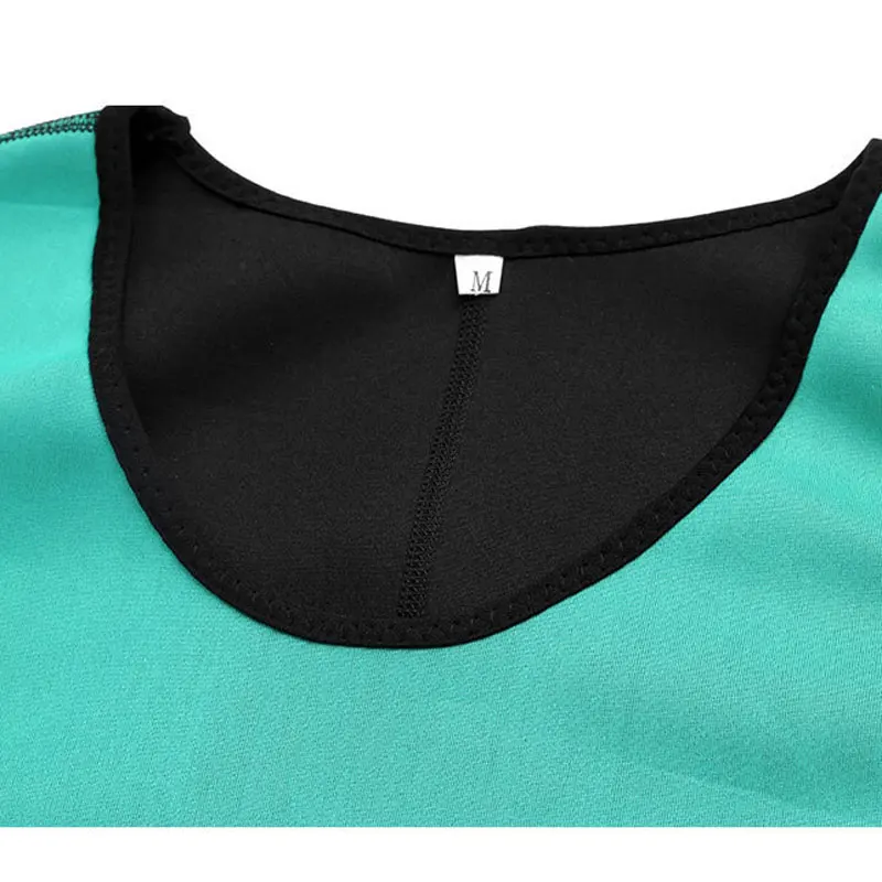 Мужской тренировочный жилет для похудения неопреновый формирователь тела