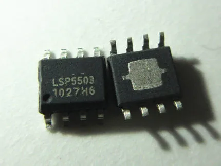 

1pcs/lot LSP5503 LSP5503SEAC LSP5503L LSP5503 SOP8