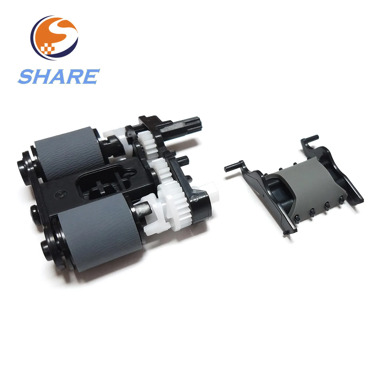 Разделительная подставка с роликами для захвата Share ADF HP Color LJ MFP M377dw M477fdn M477fdw M477fnw