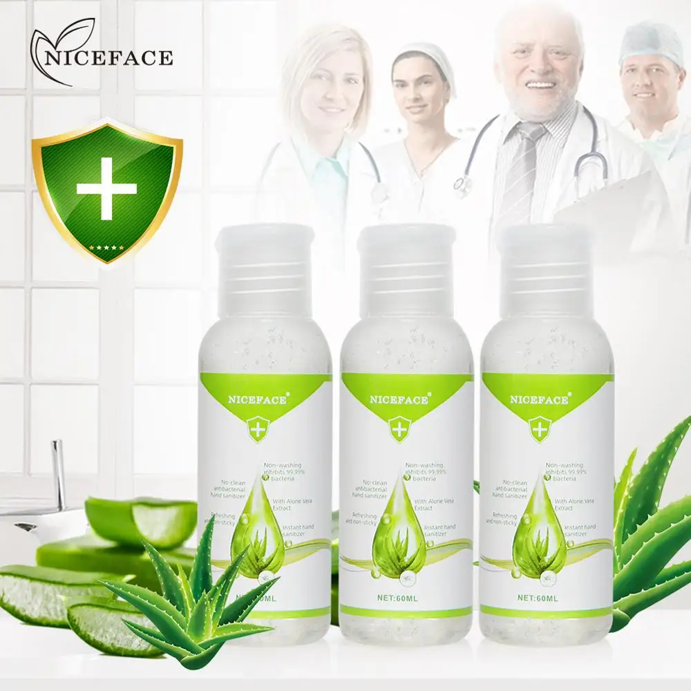 75% спиртовой антисептик для рук антибактериальный гель антибактериальная