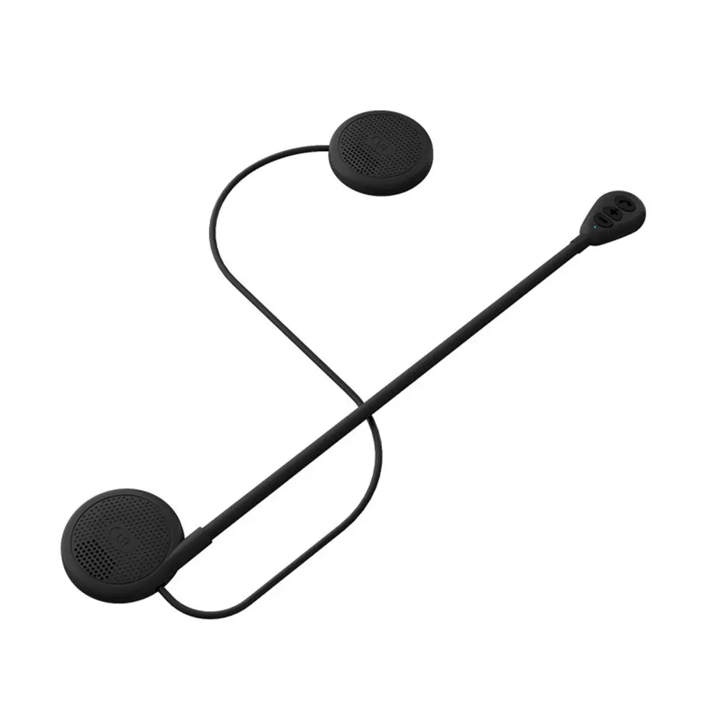 Беспроводная гарнитура для мотоциклетного шлема с поддержкой Bluetooth 5 0 |