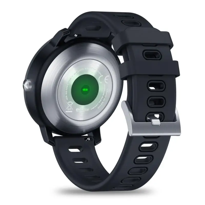 

Zeblaze Smart Watch Waterproof Mult Sport Modes Smart Watch Heart Rate Fitness Tracker Fashion Men Women Smart Watch For IOS