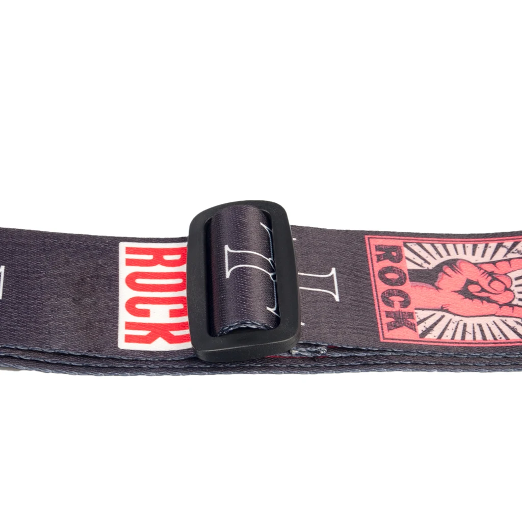 naomi gitarre strap einstellbare gitarre gurt schulter gürtel für akustischeelektrische gitarre bass gitarre teile zubehör free global