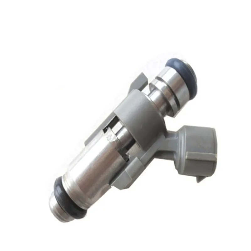 

1 шт. автомобильные аксессуары, топливная система, насадка для впрыска топлива для Peugeot 206 207 307 Citroen C3 C4 Chery QQ IPM018