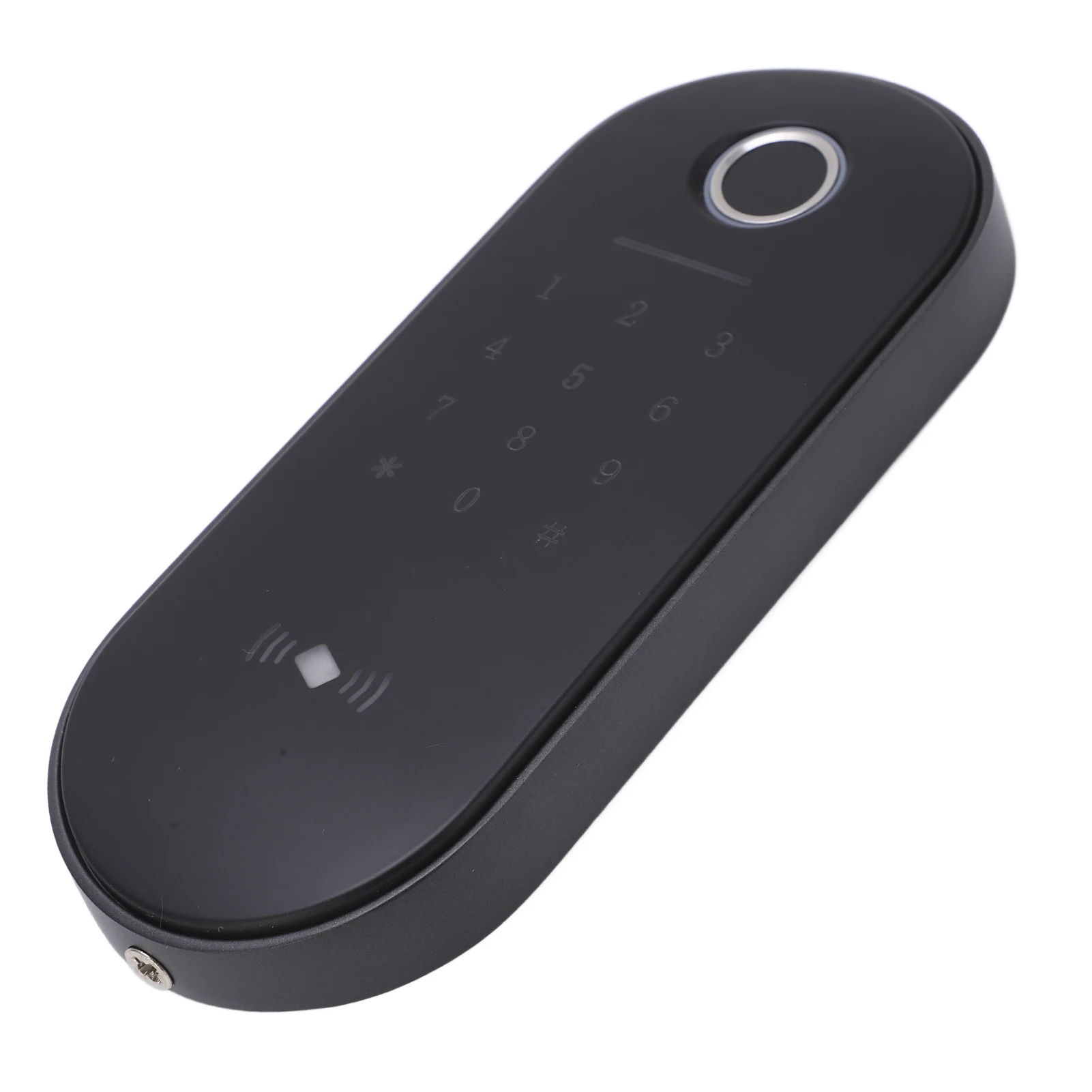 Водонепроницаемая система контроля доступа со сканером отпечатков пальцев