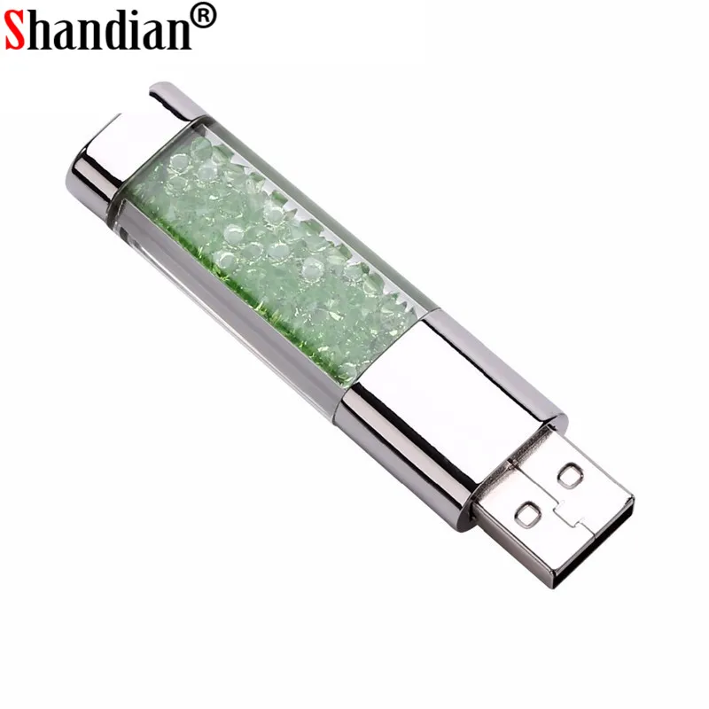 USB-флеш-накопитель SHANDIAN 8/16/32 ГБ | Компьютеры и офис