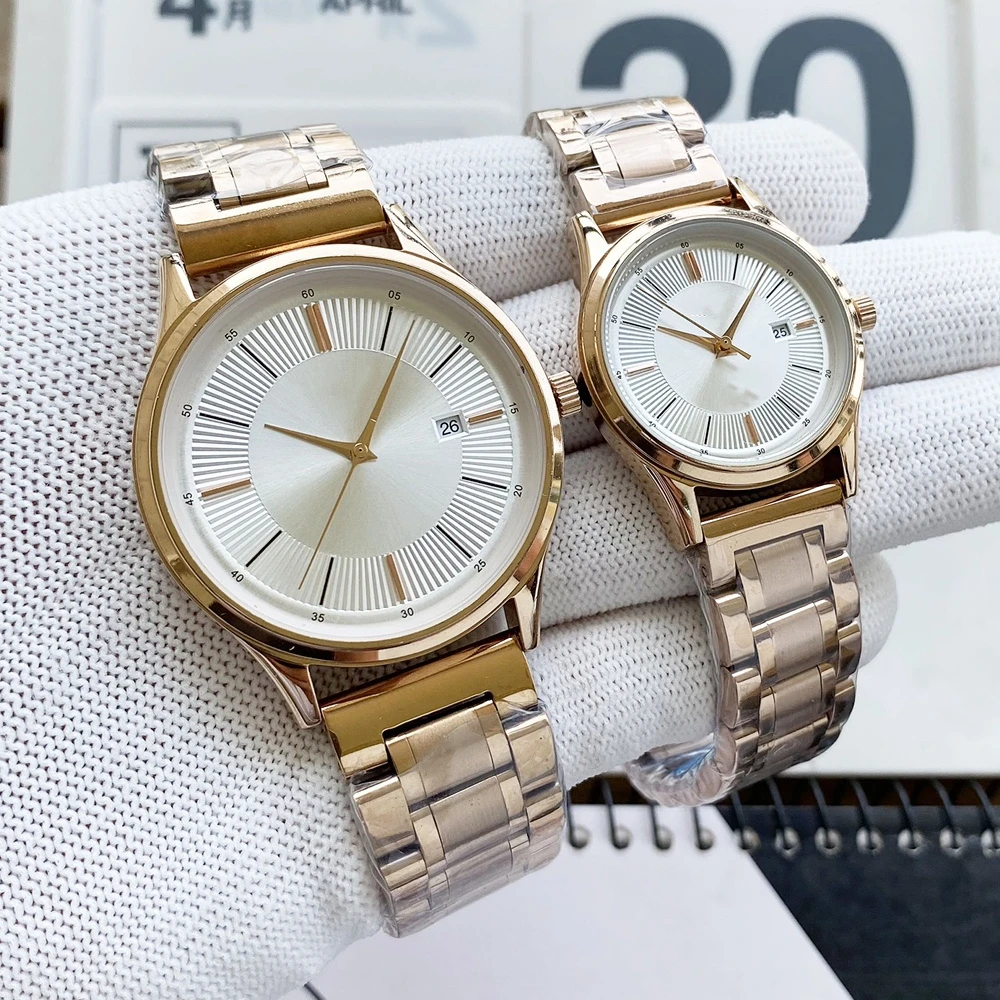 

Couple Watches