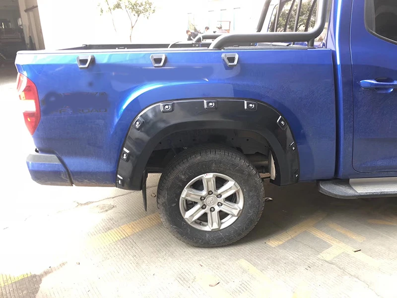 Беговая доска шаг в сторону бар для maxus T60 2017 2018 2019 высокое качество поставляемые