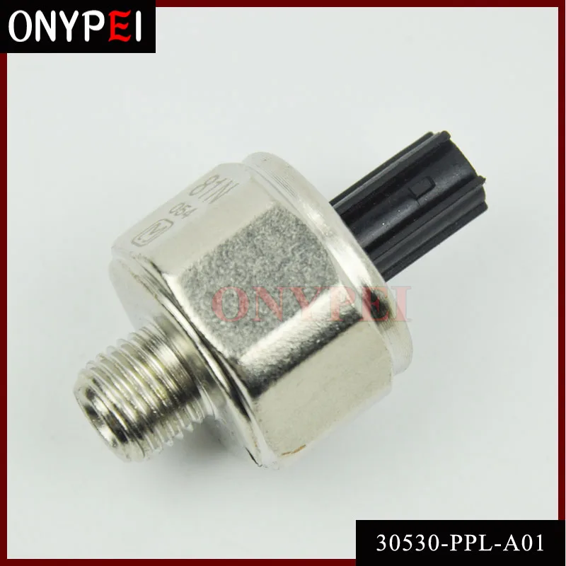 Новый детонационный датчик 30530 PPL A01 для Honda Accord Civic CR V Element Acura RDX RSX|sensor sensor|sensor