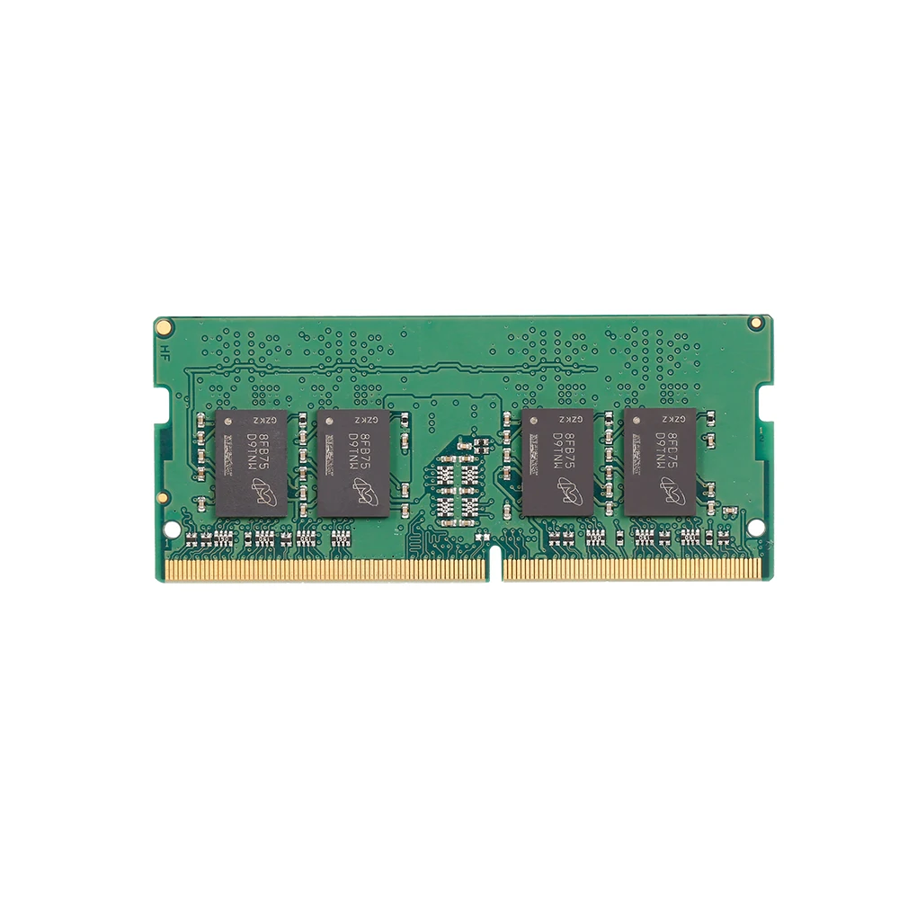 VEINEDA sodimm Ram DDR4 8GB 4GB 2400mhz 2133 2666mhz PC4 21300S CL19 ноутбук высокая производительность память