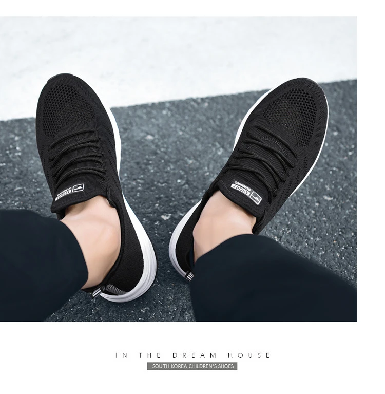 Новинка года; мужские и женские кроссовки; zapatillas mujer Deportiva; дышащие кроссовки со шнуровкой для девочек; мягкие спортивные кроссовки на плоской подошве