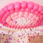 20 шт.лот 1012 дюймов жемчужный латекс, украшение для дня рождения, свадьбы, Рождества, АРКА, Гелиевый шар, детская ванночка, игрушки для взрослых и детей