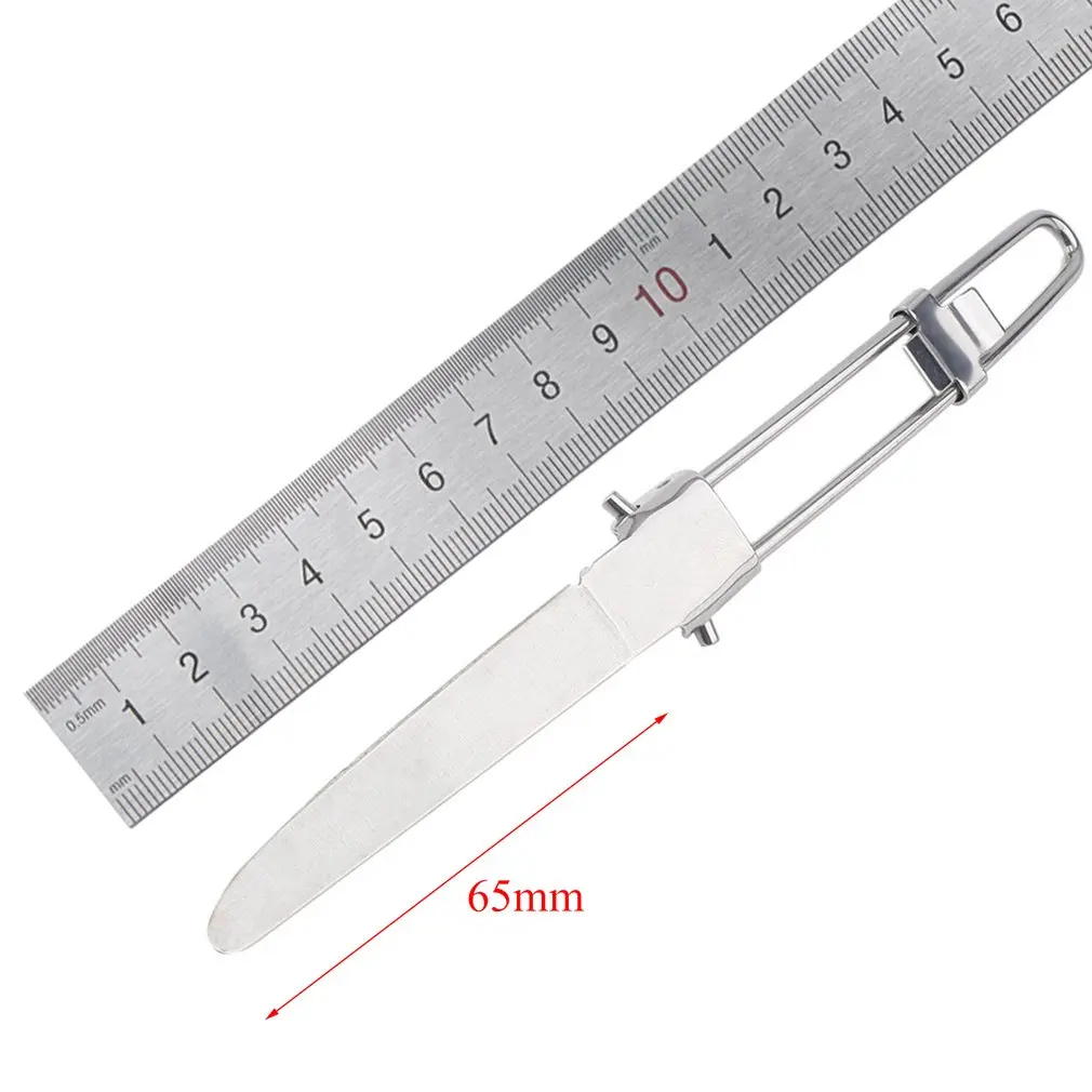 3 в 1 прочная многофункциональная походная Складная посуда для пикника