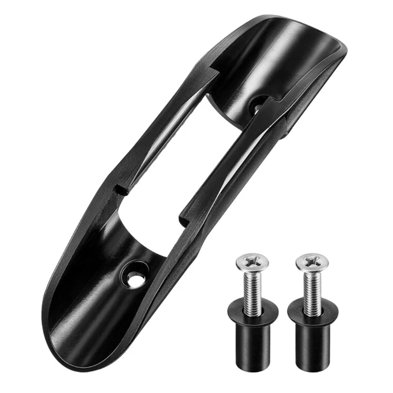 Аксессуары для байдарки пластиковый зажим весла универсальный рыболовной сети |