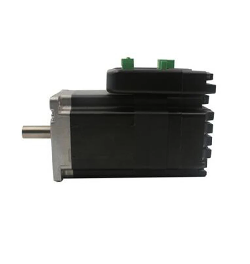 JMC продукт 440W 48V Встроенный серводвигатель переменного тока 1.4N.m, IHSV86-30-44-48