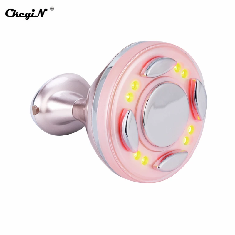 Koop Rf Cavitatie Ultrasone Lichaam Vermagering Machine Led Fat Burner Anti Cellulitis Lipo Apparaat Huidverstrakking Gewichtsverlies Stimulator